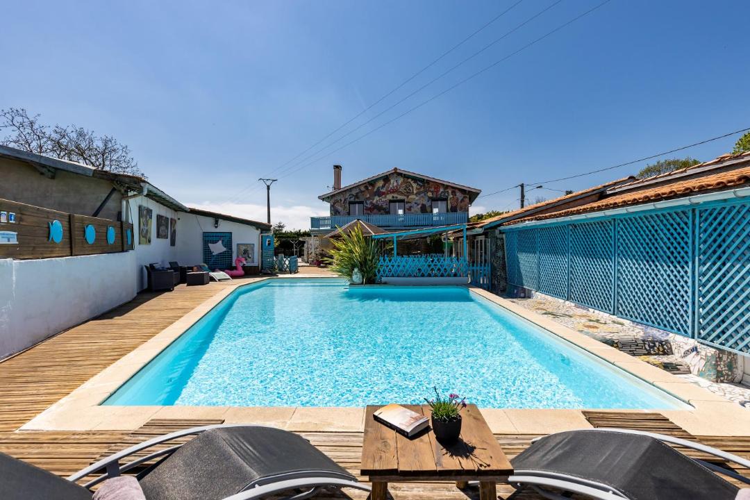 Photo of Outdoor in Gaillan-en-Medoc