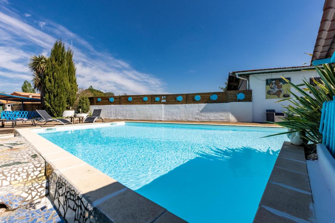 Photo of Outdoor in Gaillan-en-Medoc