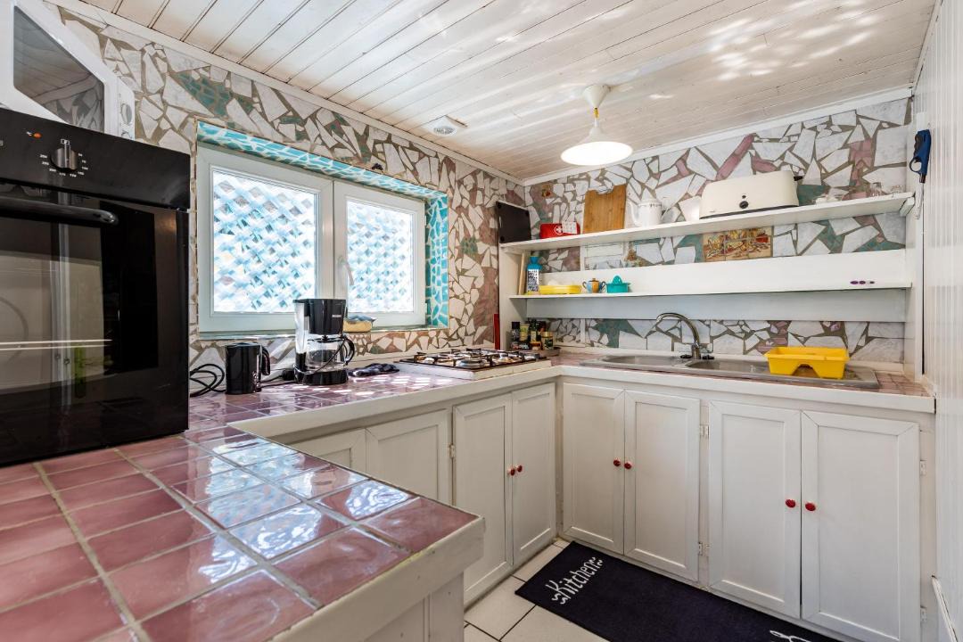 Photo of Kitchen in Gaillan-en-Medoc