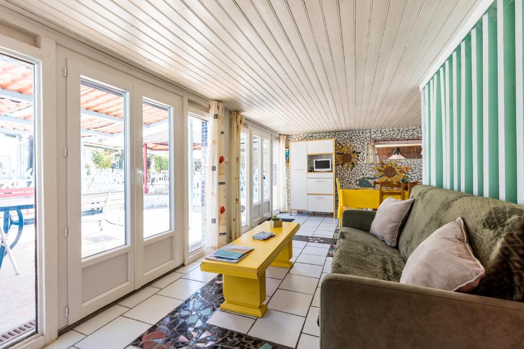 Photo of Livingroom in Gaillan-en-Medoc