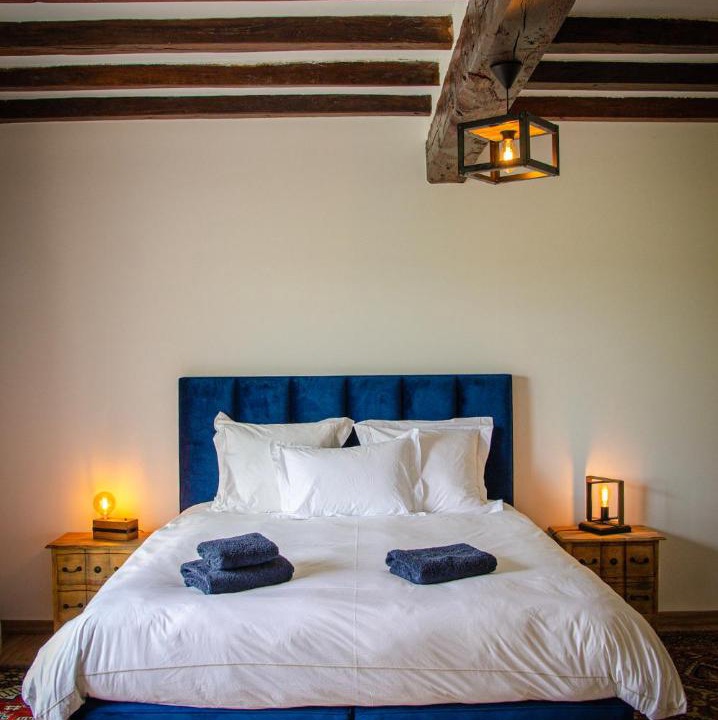 Photo of Bedroom in Saint-Sulpice-et-Cameyrac
