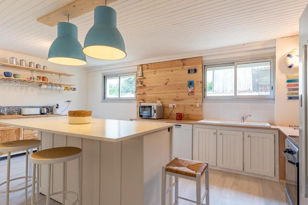 Photo of Kitchen in Mimizan