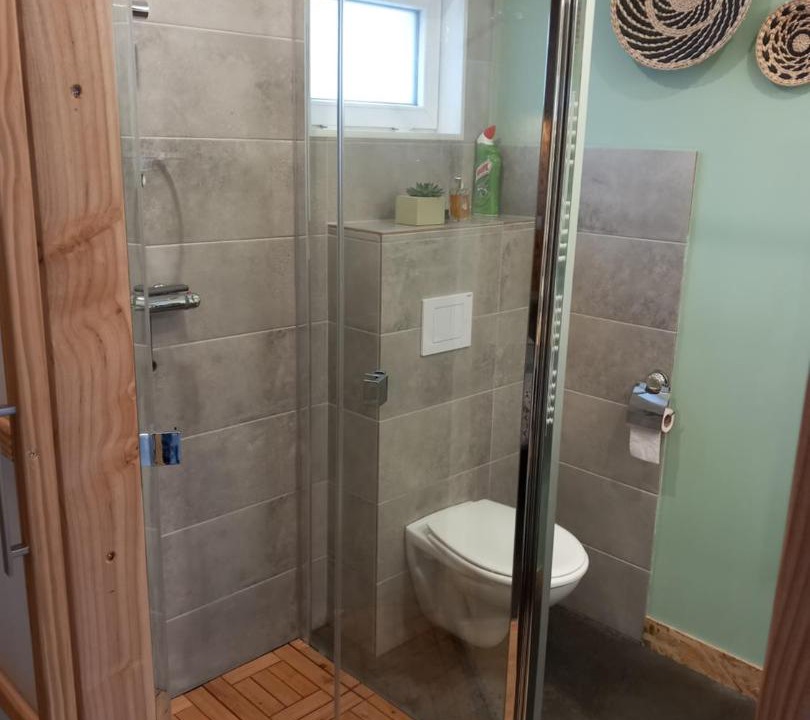 Photo of Bathroom in Saint-Medard-en-Jalles