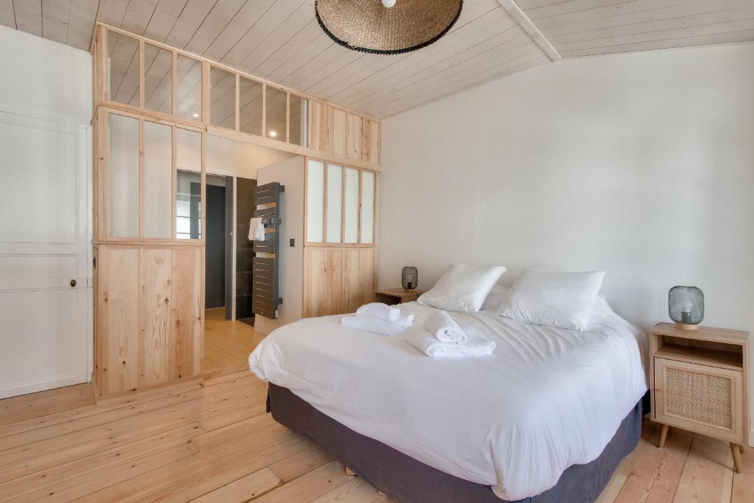 Photo of Bedroom in Le Bois-Plage-en-Re