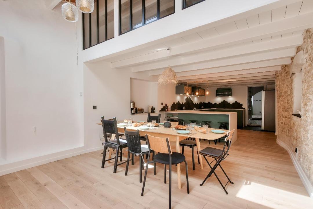 Photo of Livingroom in Le Bois-Plage-en-Re