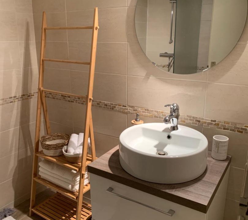 Photo of Bathroom in Bergerac