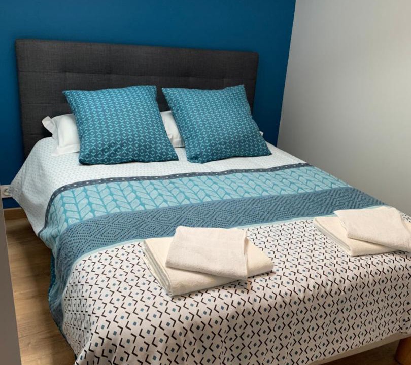 Photo of Bedroom in Bergerac
