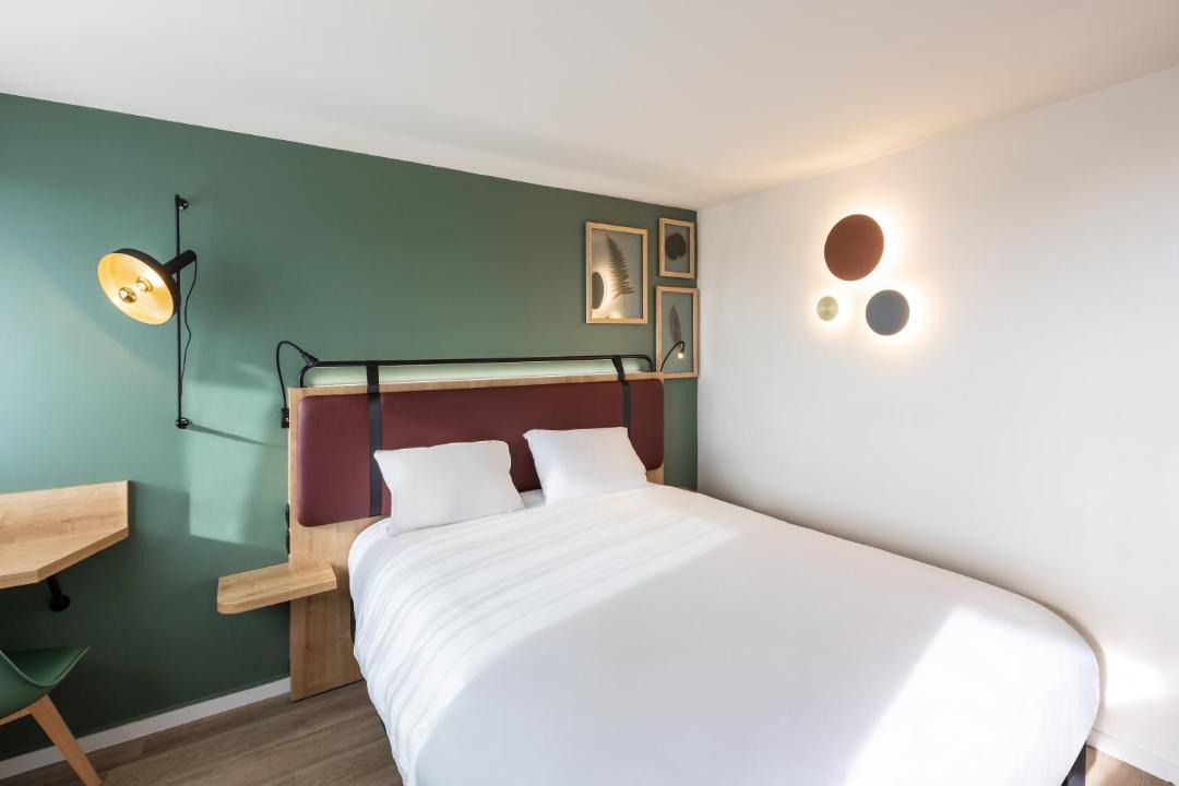 Photo of Bedroom in Puilboreau