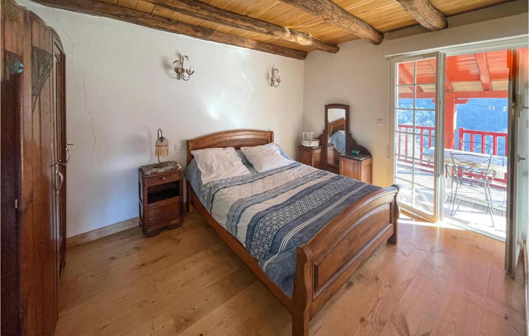 Photo of Bedroom in Bidarray
