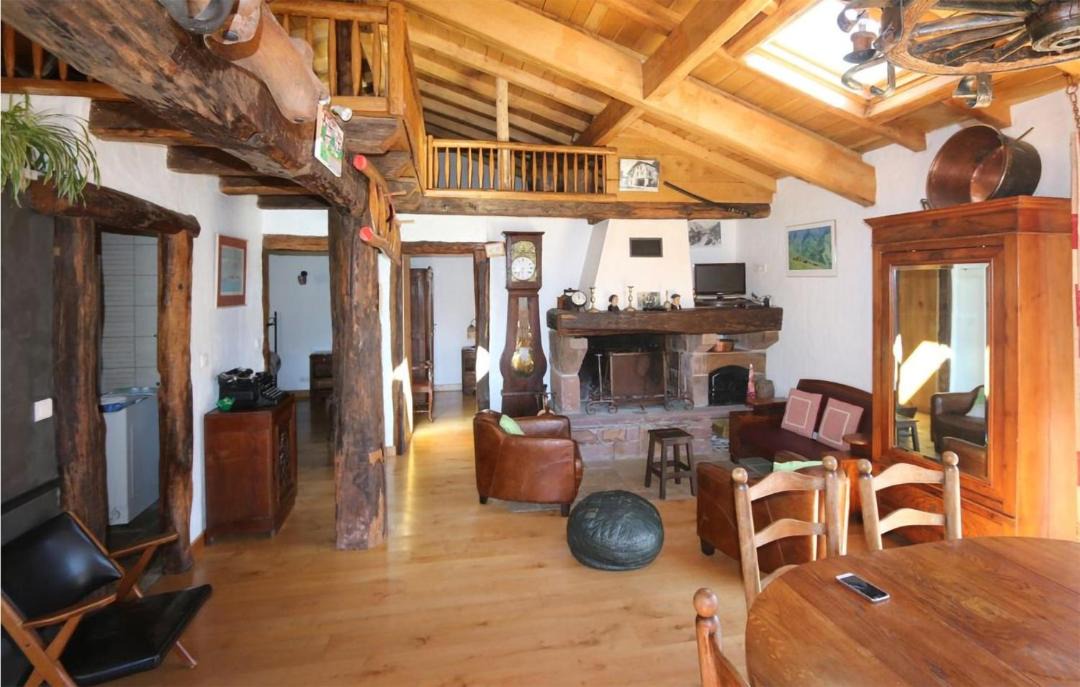 Photo of Livingroom in Bidarray