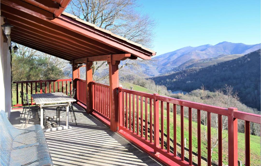 Photo of Patio Balcony in Bidarray