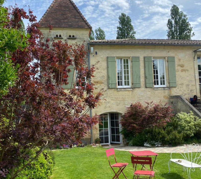 Photo of Others in Grezillac