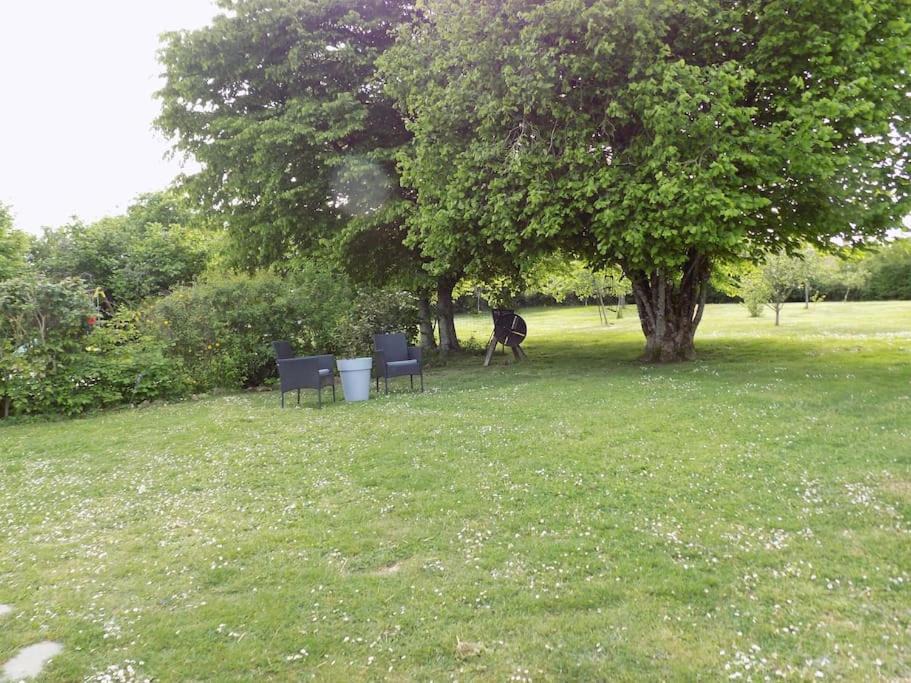 Photo of Outdoor in Les Adjots