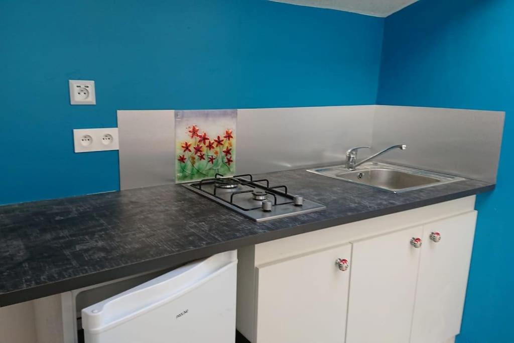 Photo of Kitchen in Les Adjots