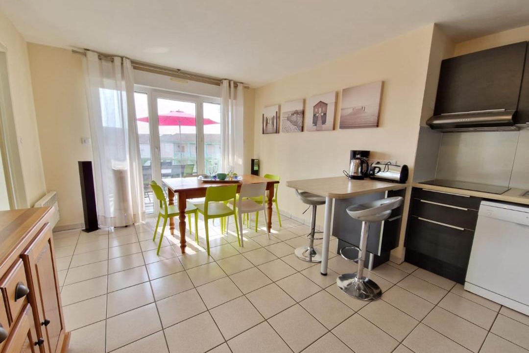Photo of Livingroom in Quartier du Casino