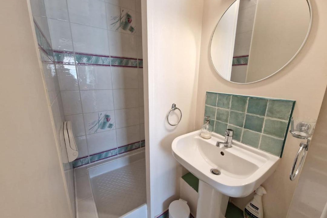 Photo of Bathroom in Quartier du Casino