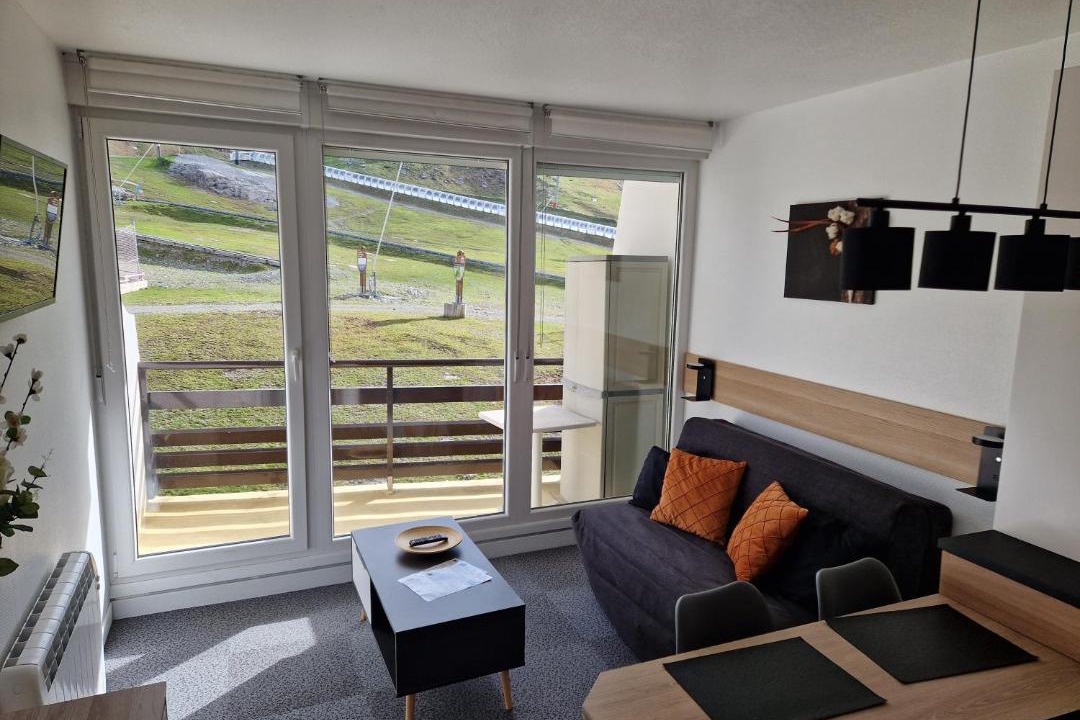 Photo of Livingroom in Arette