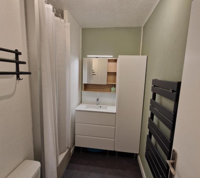 Photo of Bathroom in Arette
