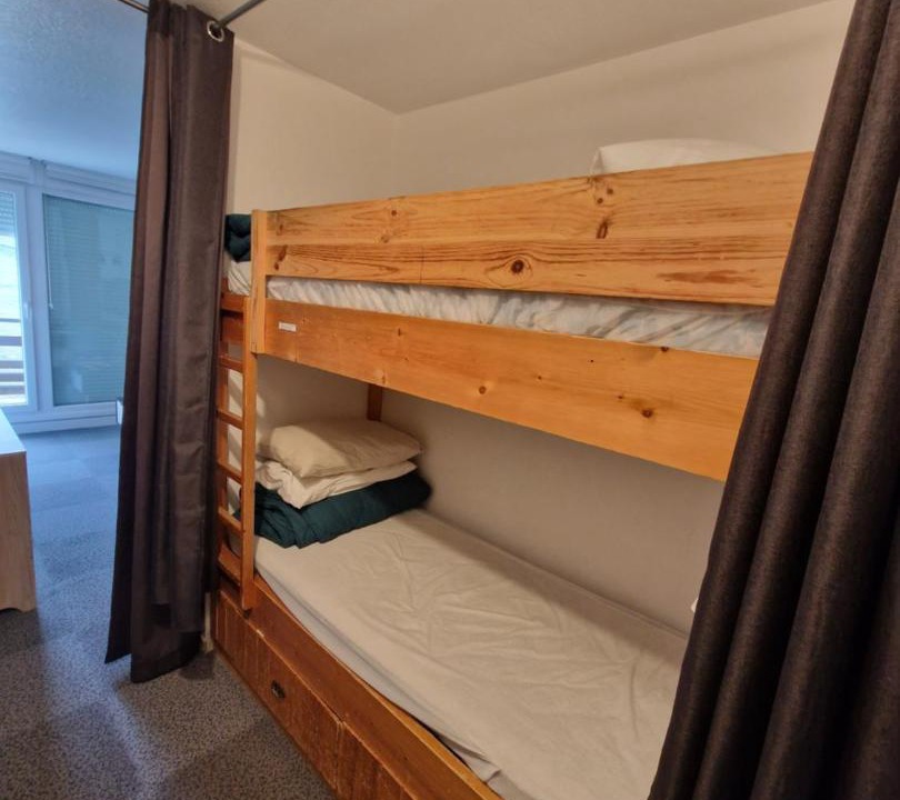 Photo of Bedroom in Arette