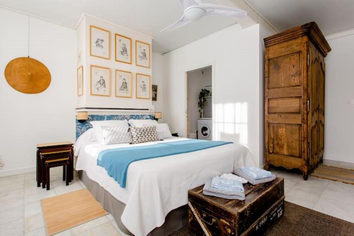 Photo of Bedroom in Sainte-Terre