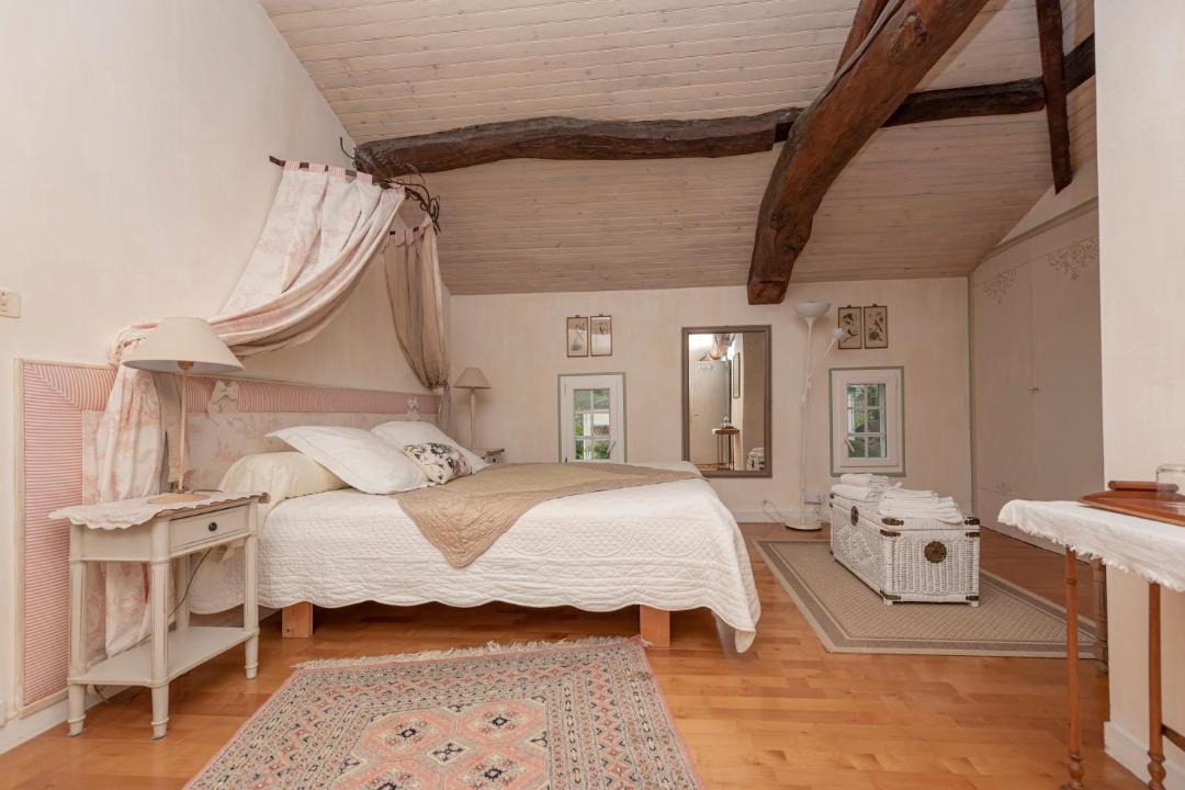 Photo of Bedroom in Sainte-Terre