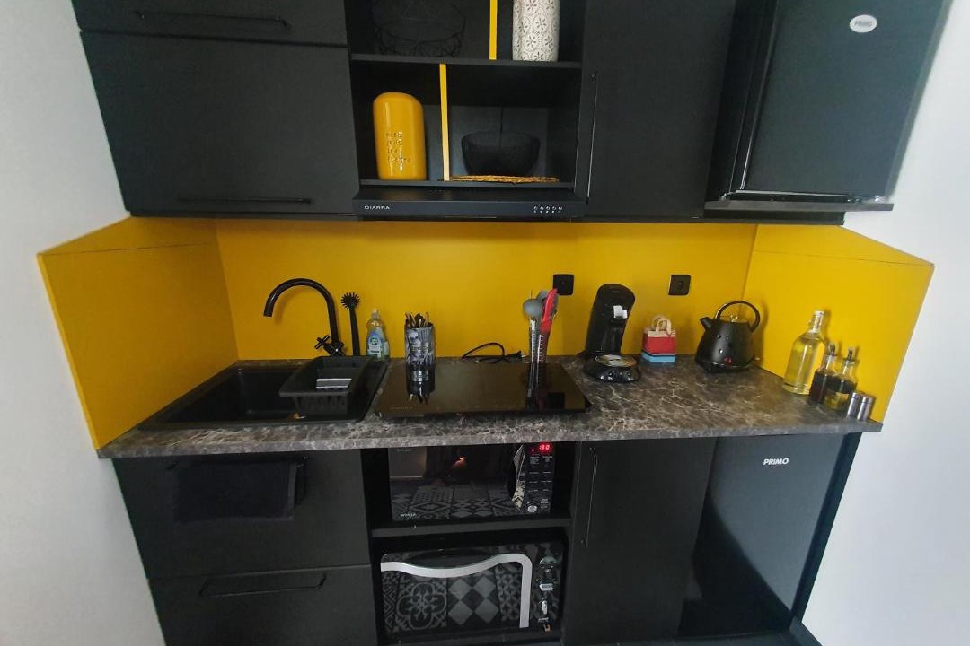 Photo of Kitchen in Mios