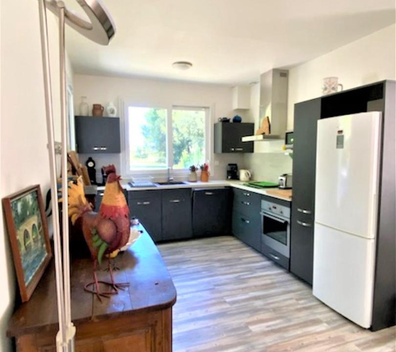 Photo of Livingroom in Le Grand-Village-Plage