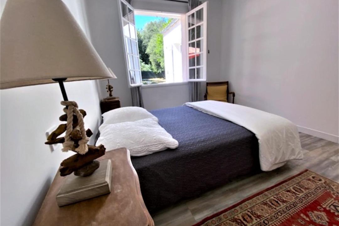 Photo of Bedroom in Le Grand-Village-Plage