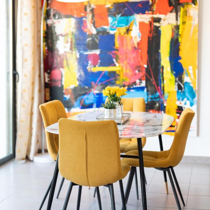Photo of Livingroom in Le Pontet