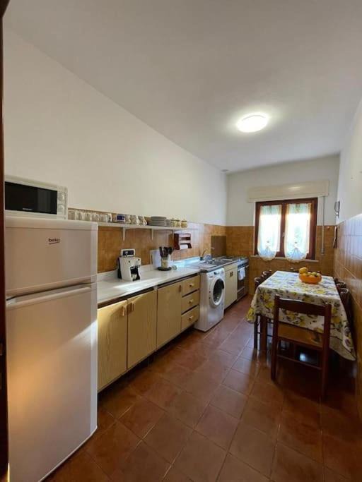 Photo of Kitchen in Porto Azzurro