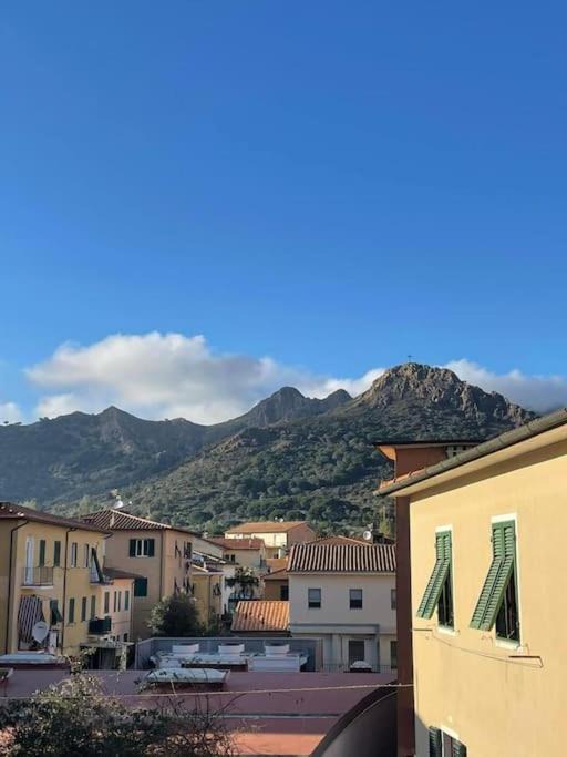 Photo of Buildings in Porto Azzurro