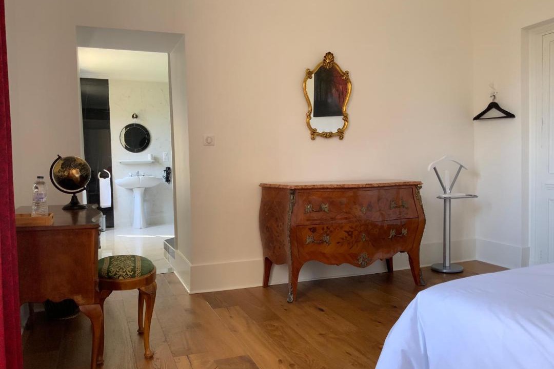 Photo of Bedroom in Castels et Bezenac