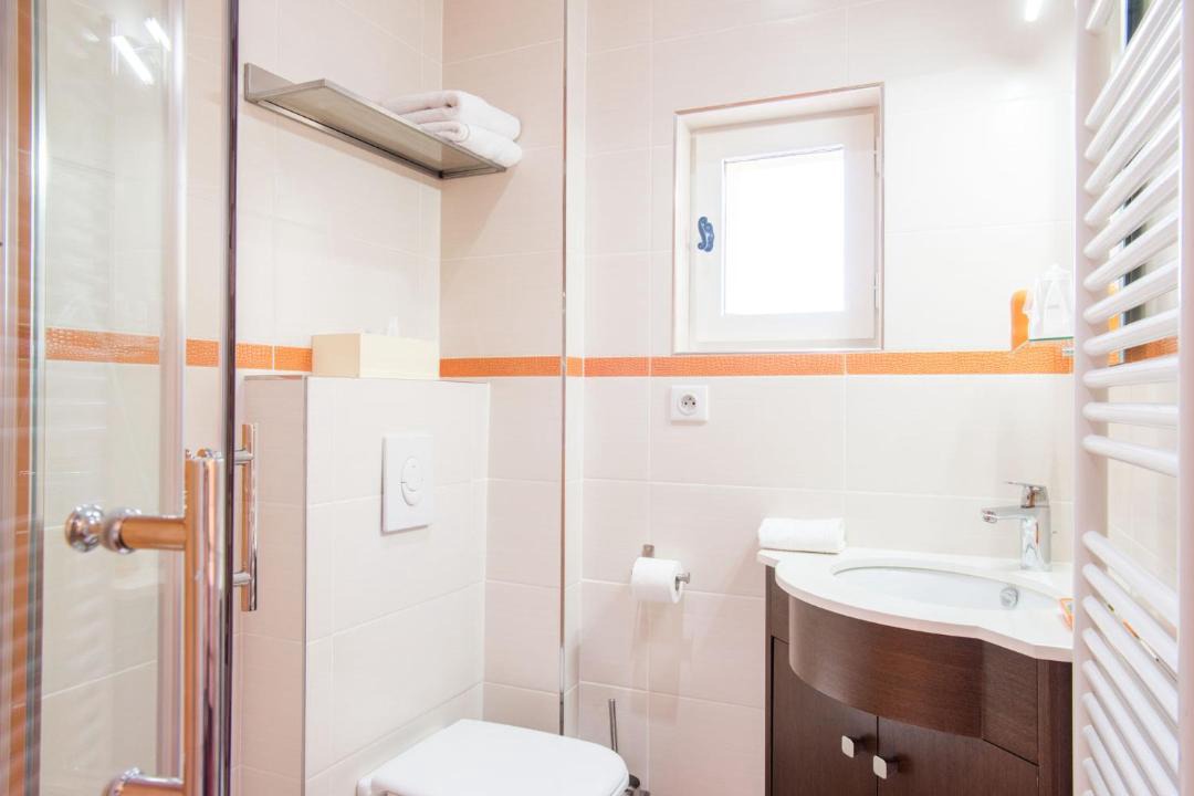 Photo of Bathroom in La Farlede