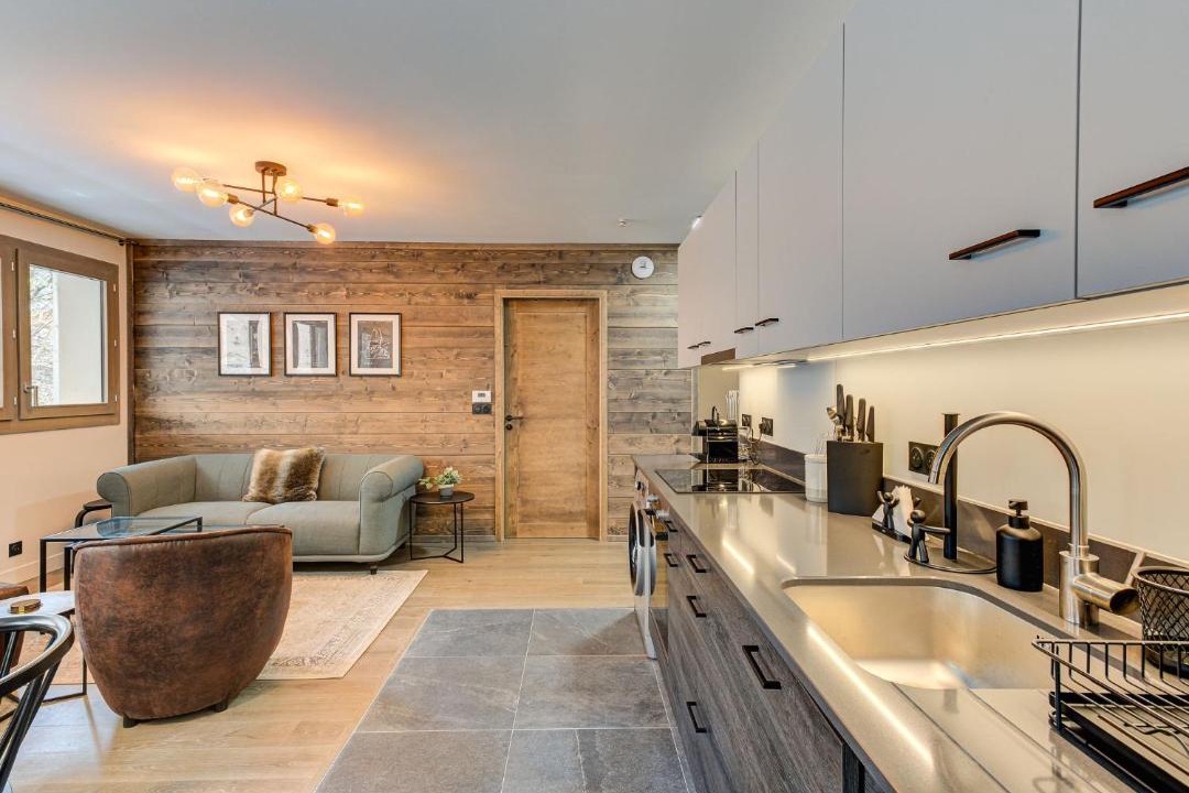 Photo of Livingroom in La Coquille