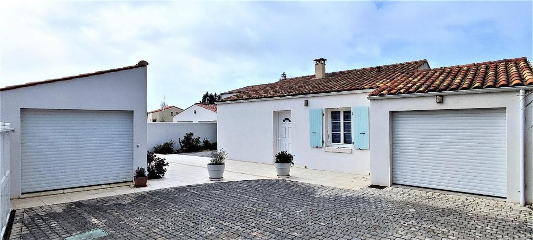 Photo of Buildings in Le Chateau-d'Oleron