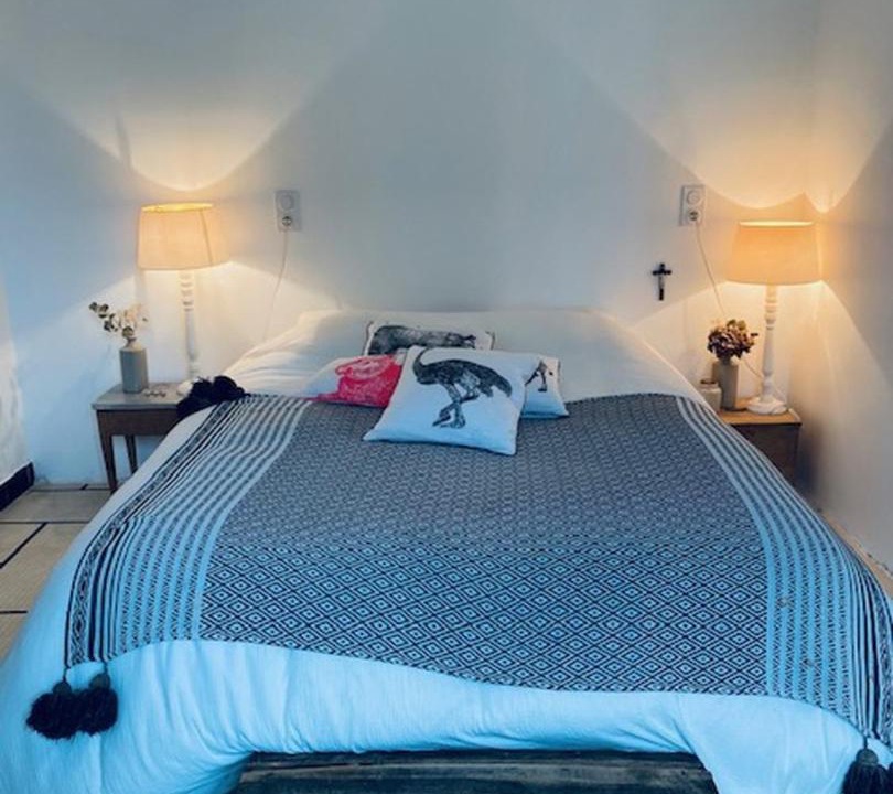 Photo of Bedroom in Boyardville