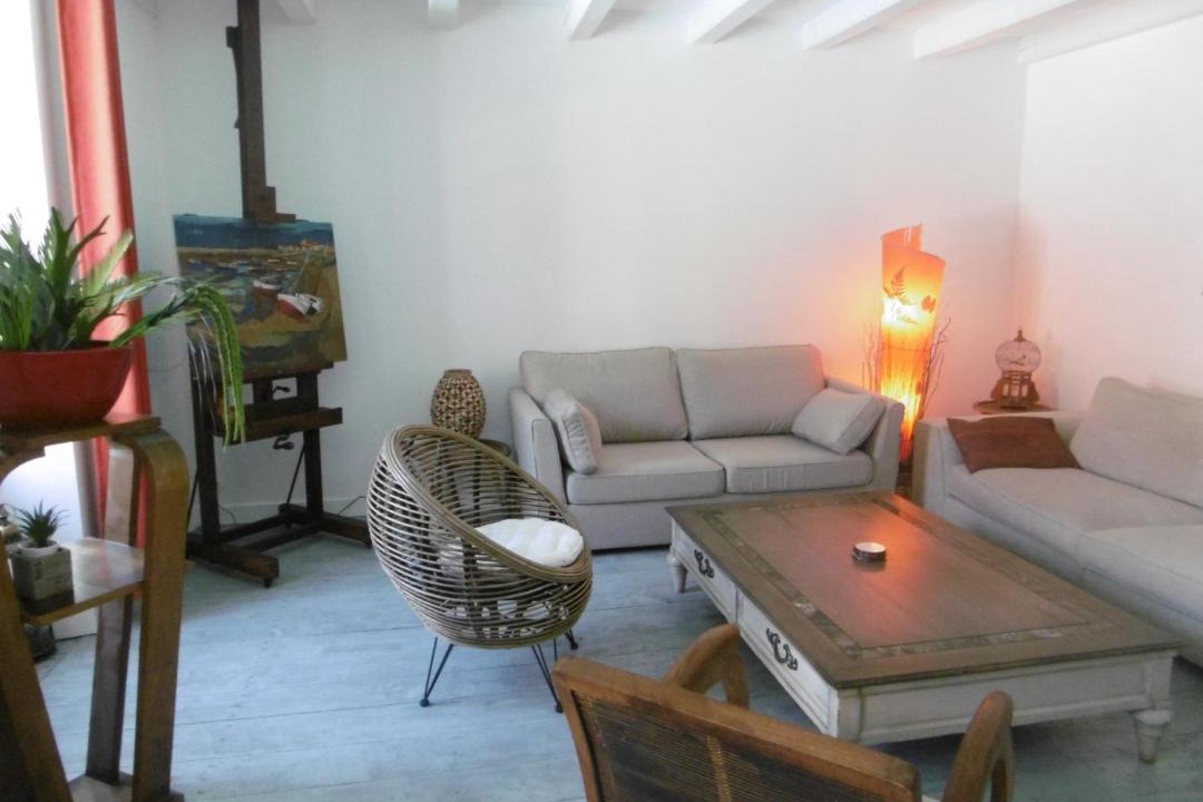 Photo of Livingroom in Saujon