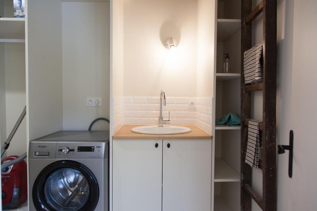 Photo of Kitchen in Dolus-d'Oleron