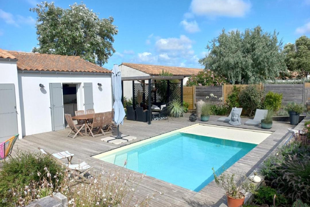 Photo of Outdoor in Saint-Denis-d'Oleron