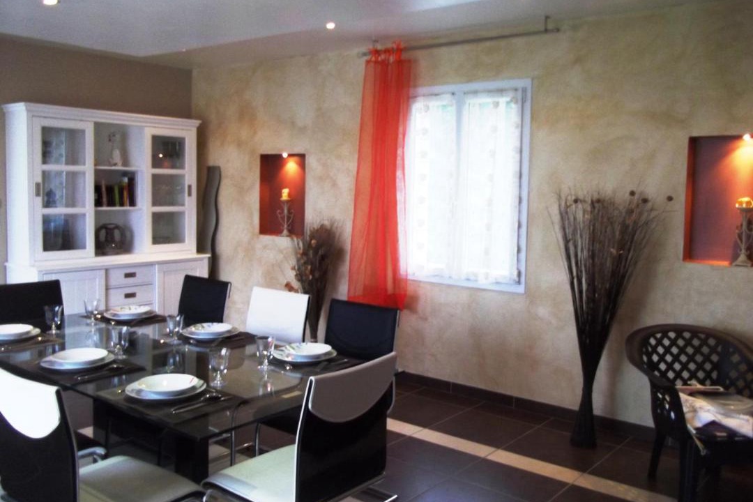Photo of Livingroom in L'Echardiere