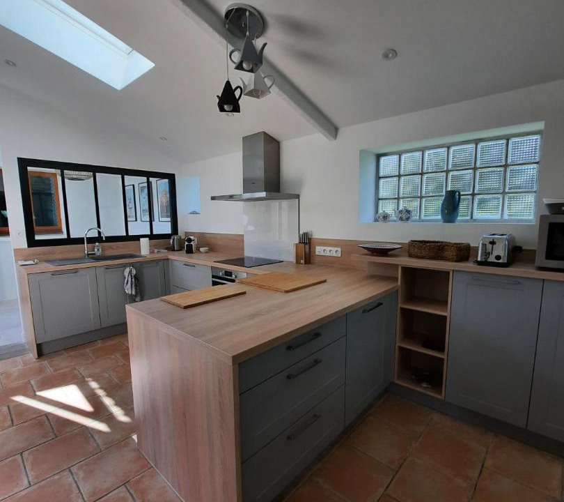 Photo of Livingroom in Saint-Denis-d'Oleron