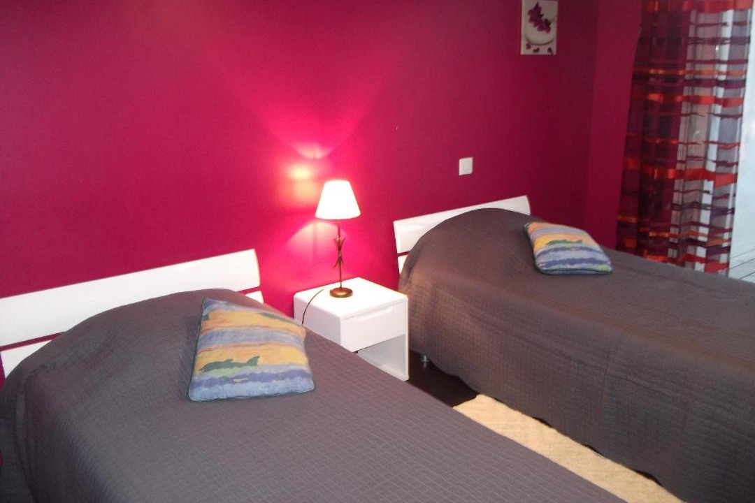 Photo of Bedroom in L'Echardiere