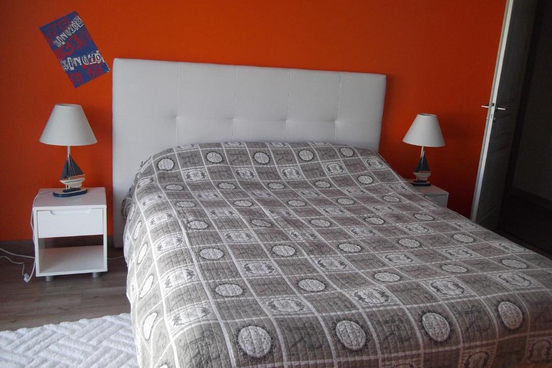 Photo of Bedroom in L'Echardiere