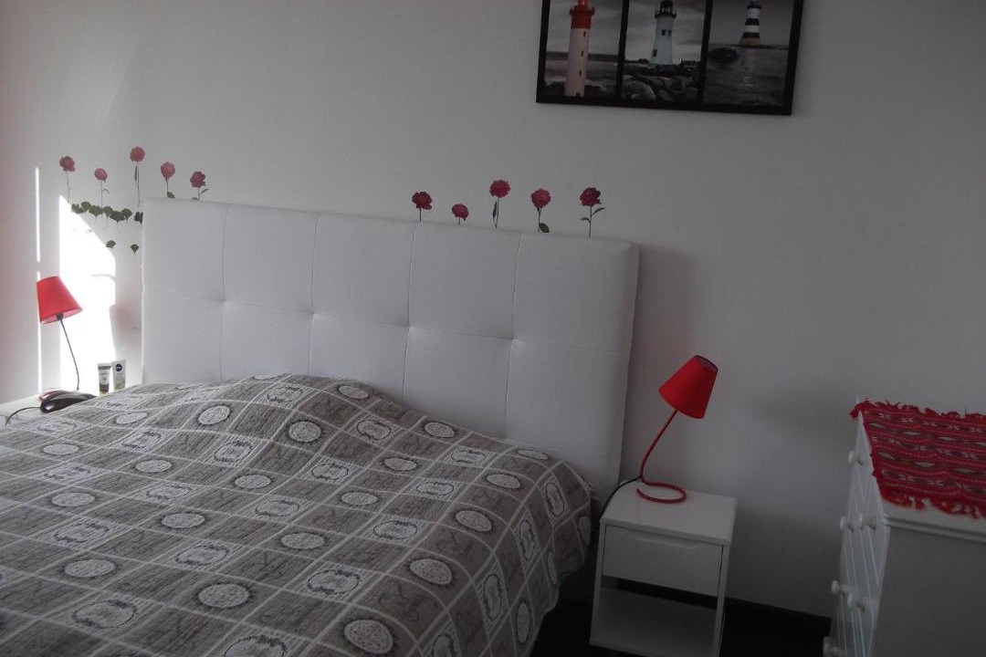 Photo of Bedroom in L'Echardiere