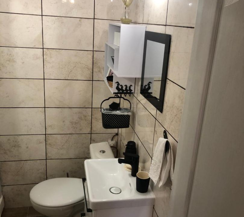 Photo of Bathroom in Limoges