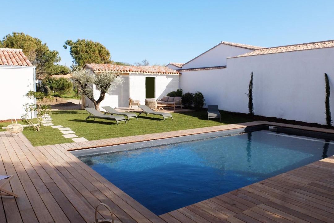 Photo of Outdoor in La Couarde-sur-Mer
