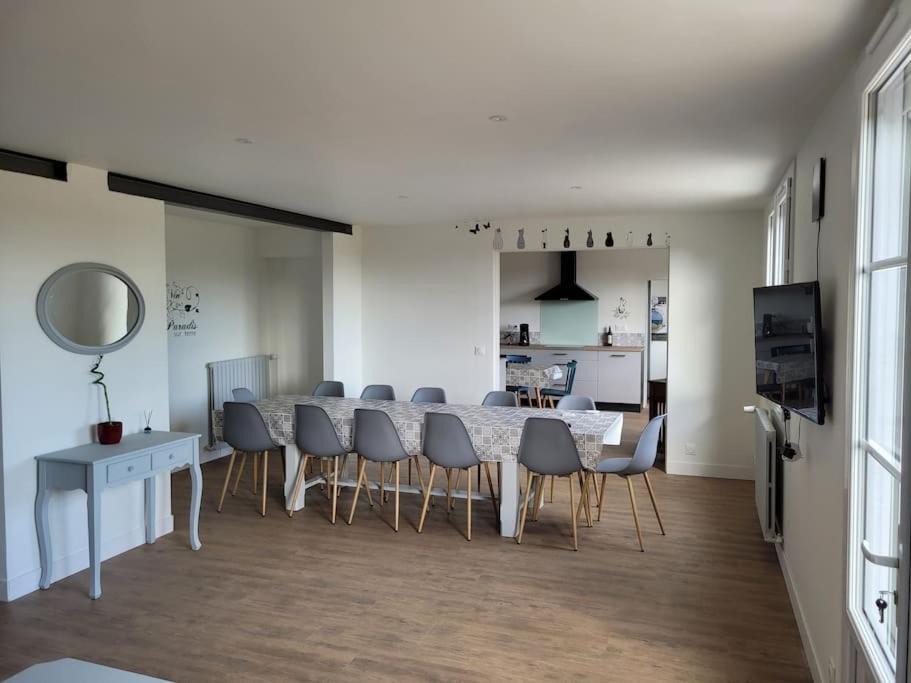 Photo of Livingroom in Courpignac