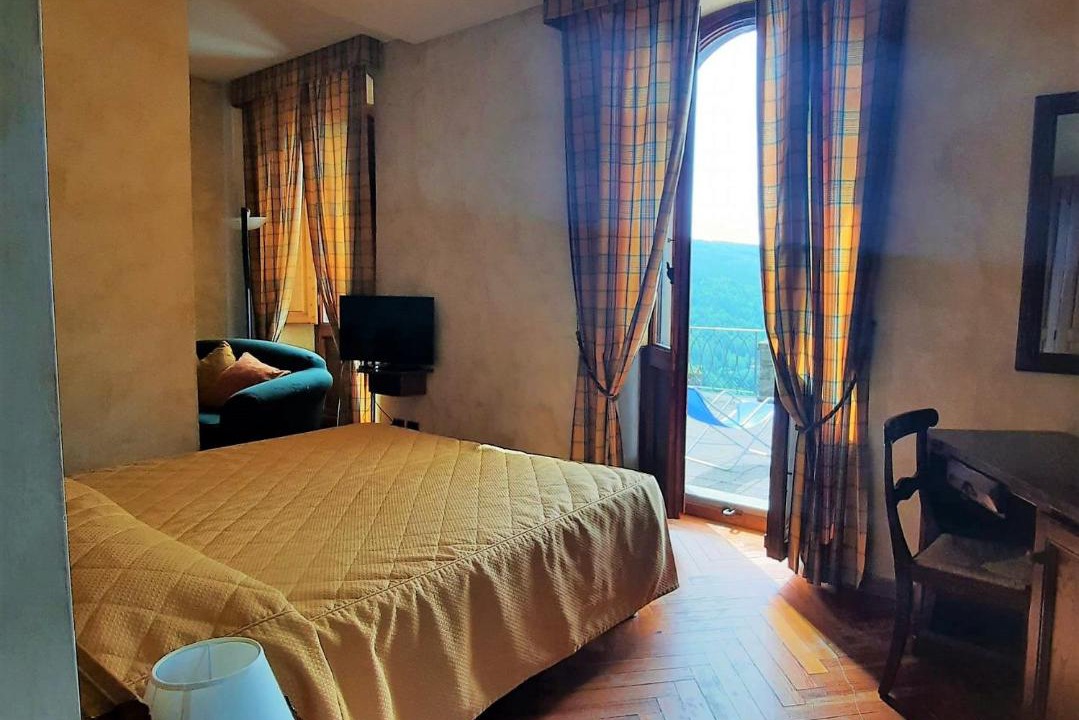 Photo of Bedroom in Abetone