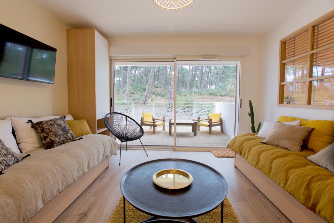 Photo of Livingroom in Seignosse