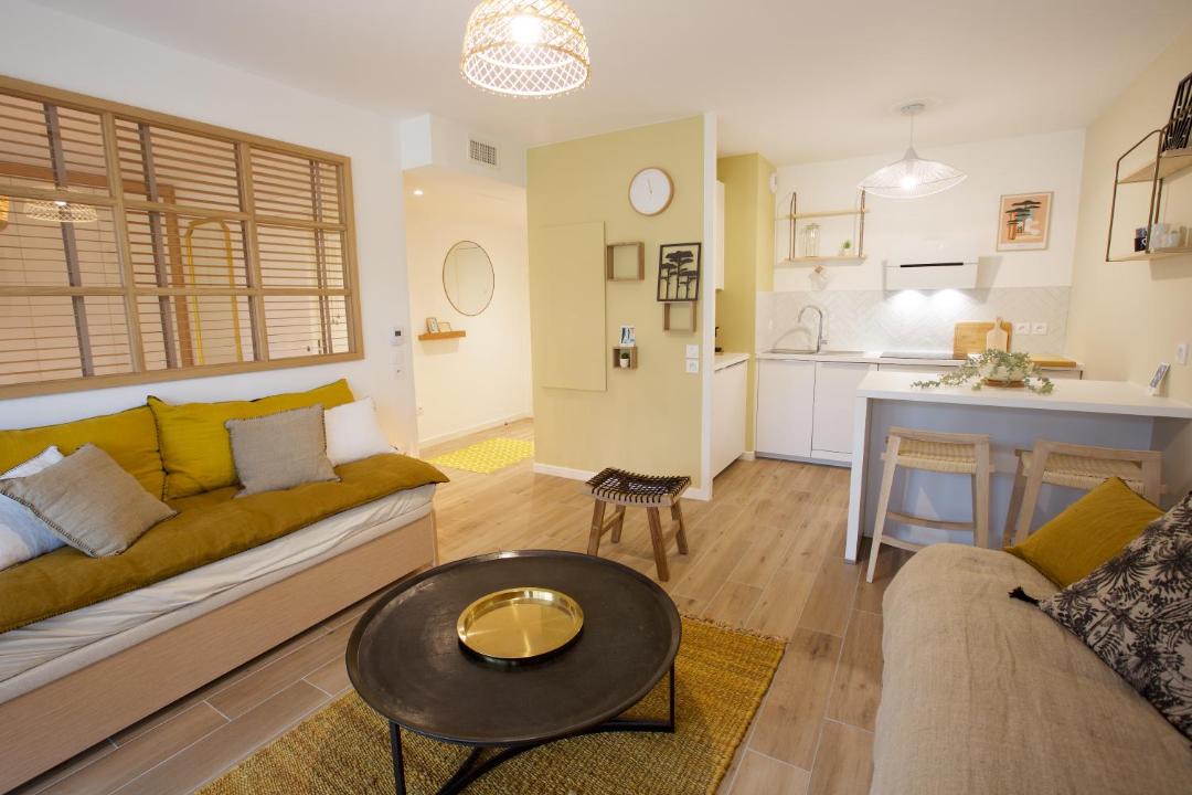 Photo of Livingroom in Seignosse